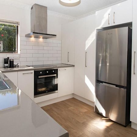 The Coastal Cottage Central City Location New Plymouth Eksteriør billede