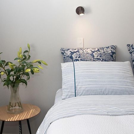 The Coastal Cottage Central City Location New Plymouth Eksteriør billede