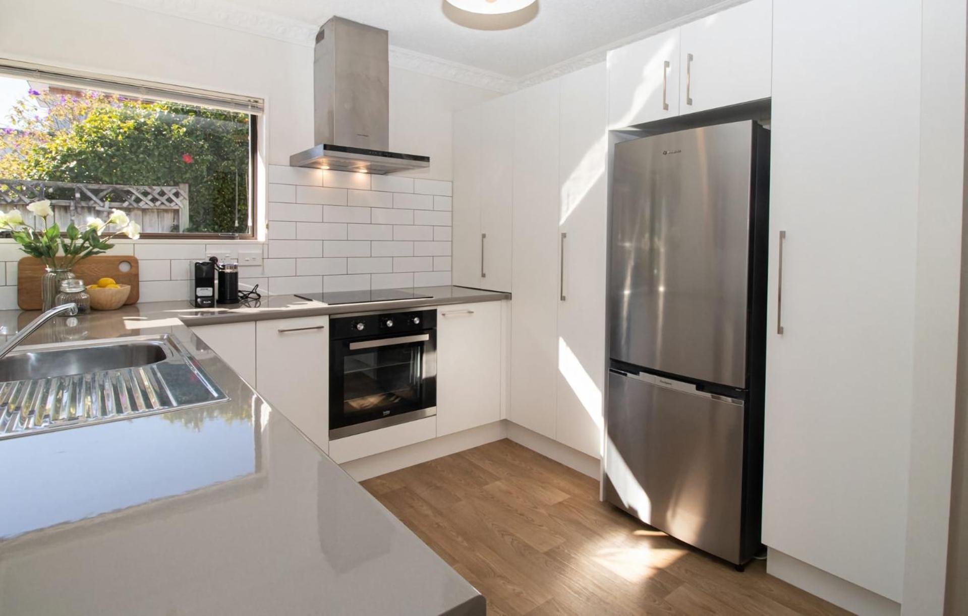 The Coastal Cottage Central City Location New Plymouth Eksteriør billede