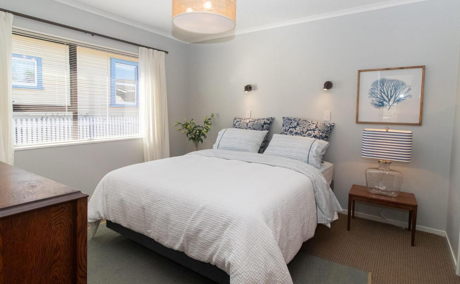 The Coastal Cottage Central City Location New Plymouth Eksteriør billede