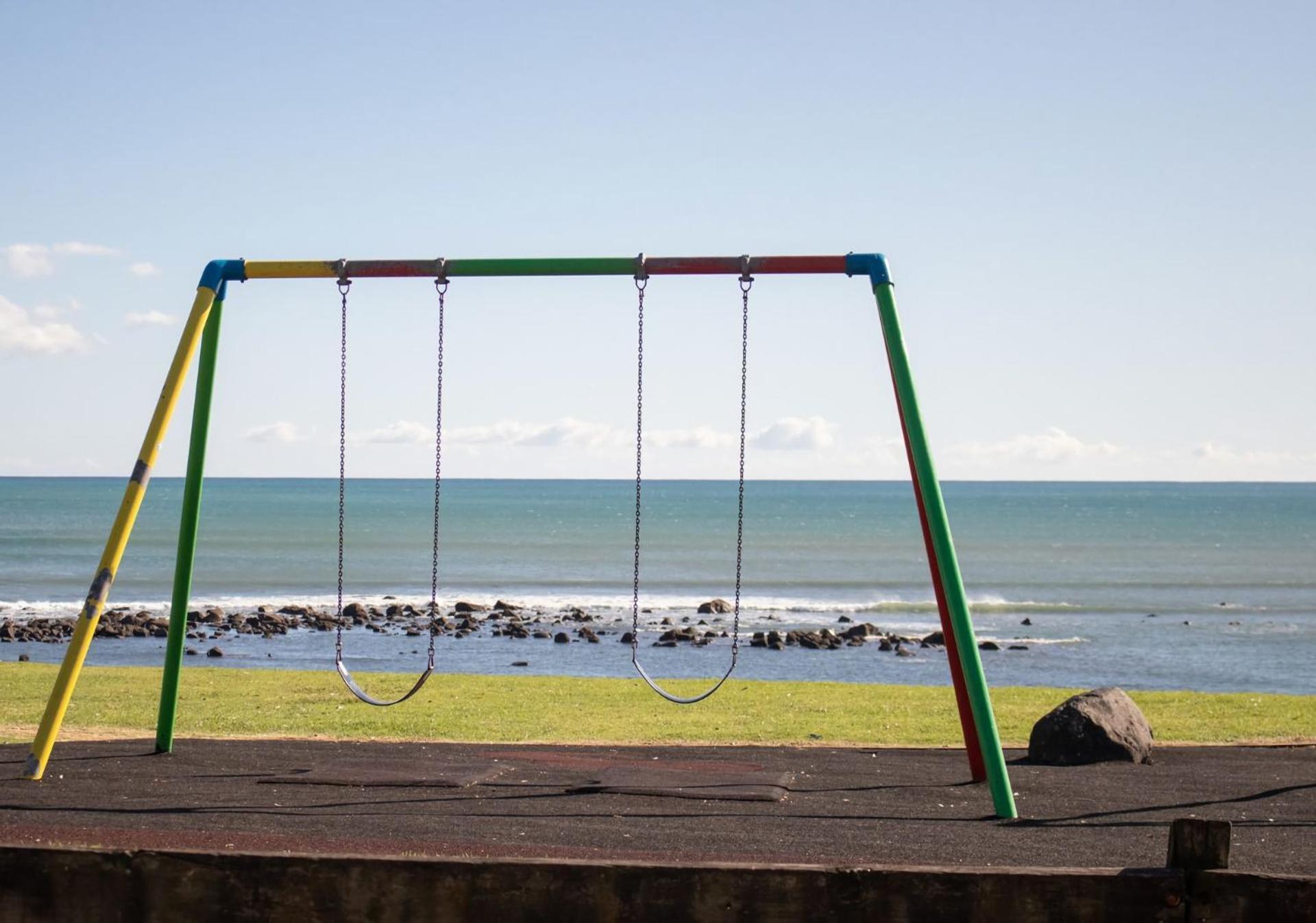 The Coastal Cottage Central City Location New Plymouth Eksteriør billede