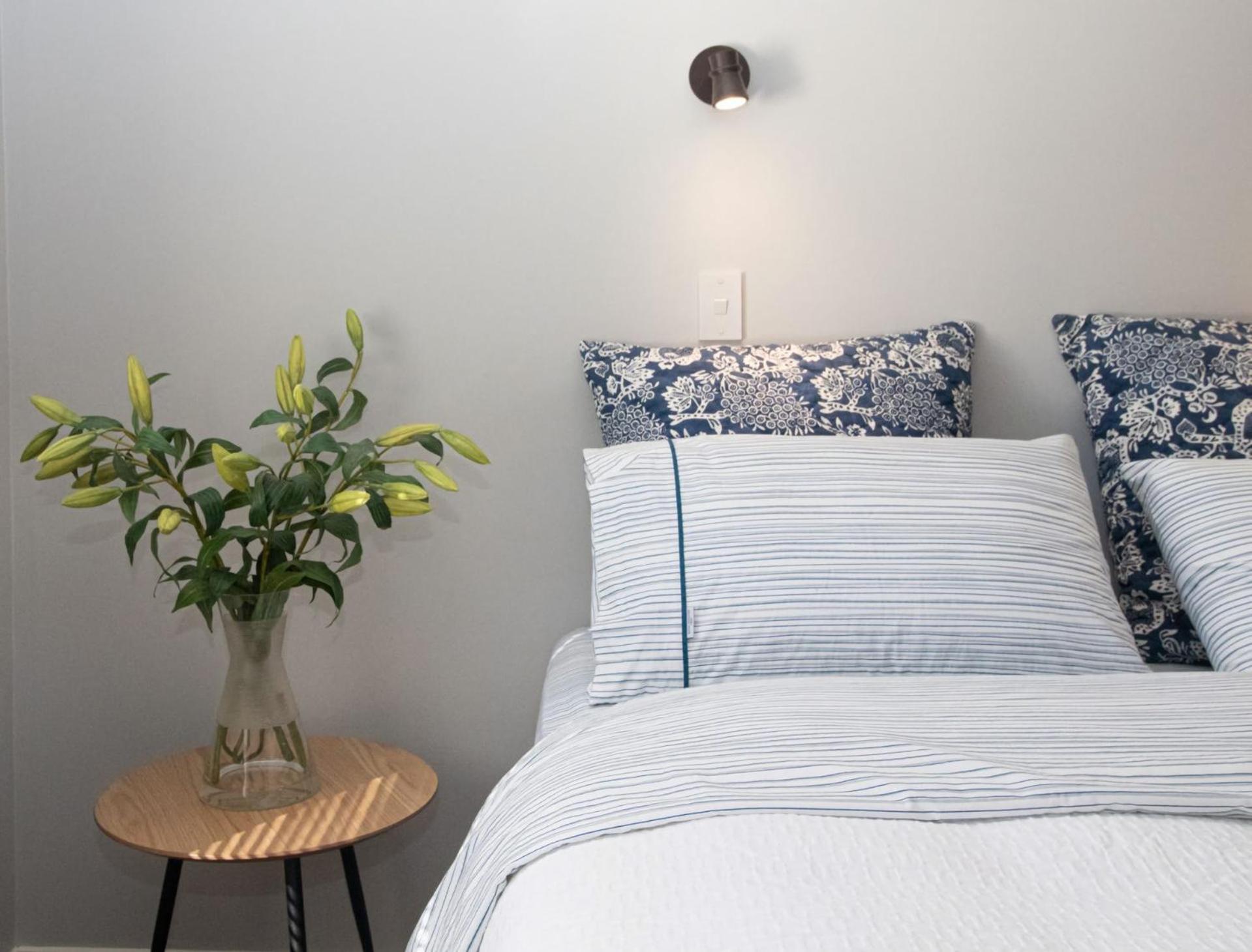 The Coastal Cottage Central City Location New Plymouth Eksteriør billede