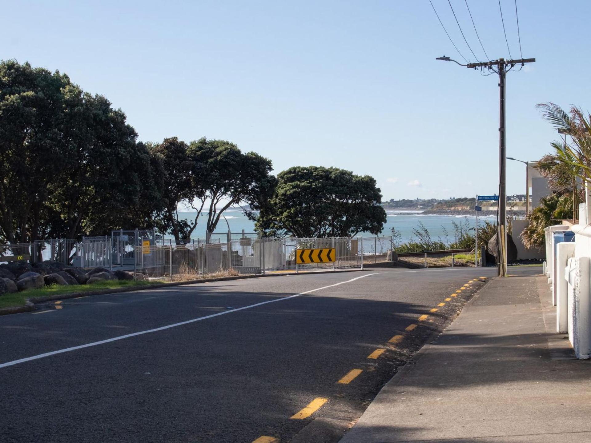 The Coastal Cottage Central City Location New Plymouth Eksteriør billede